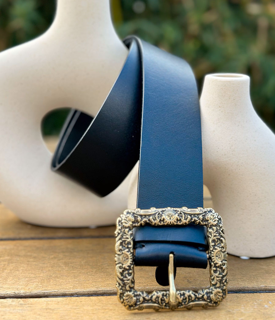 Ceinture Carré