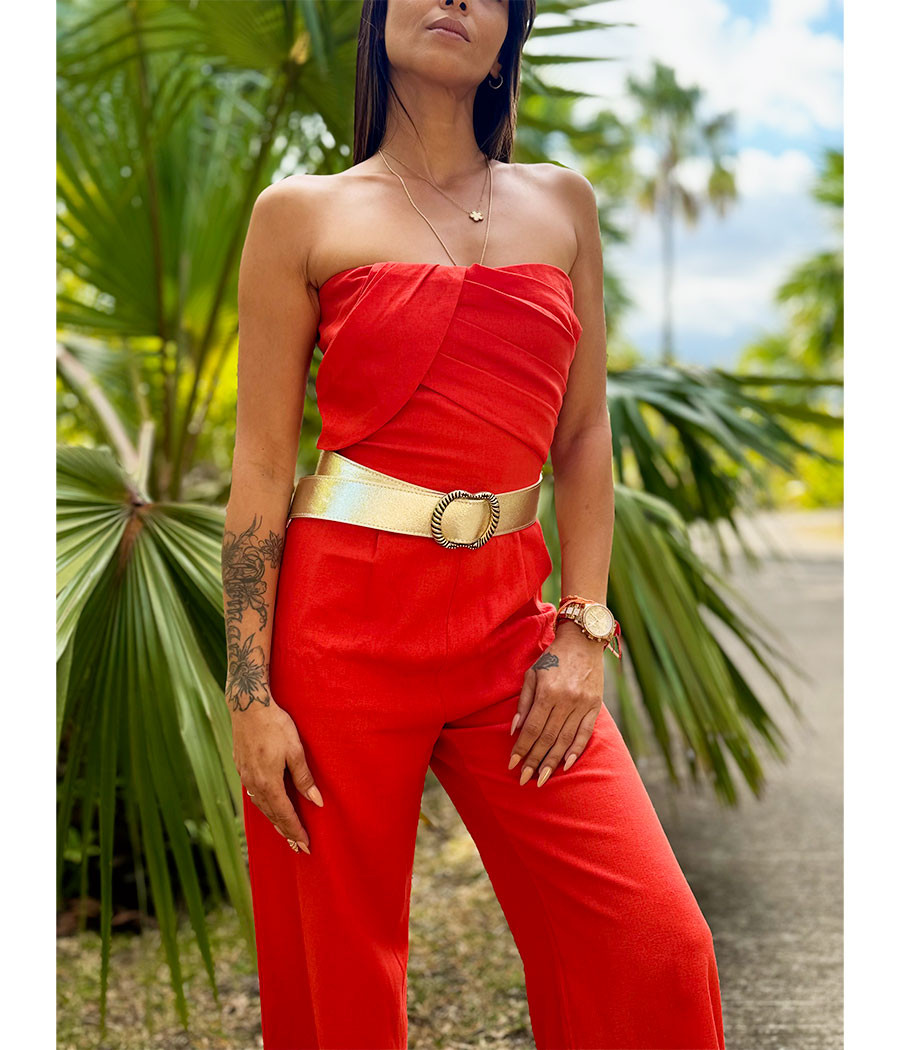 Ceinture Glitter