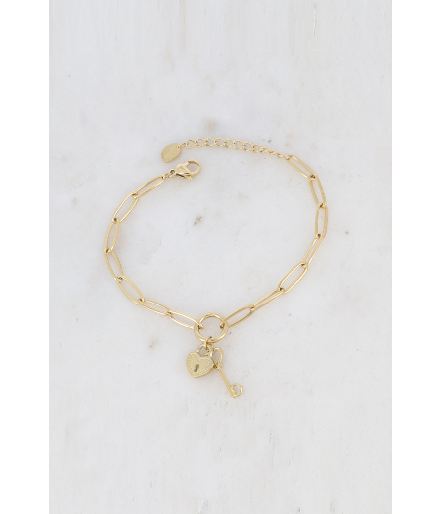 Bracelet Rosia