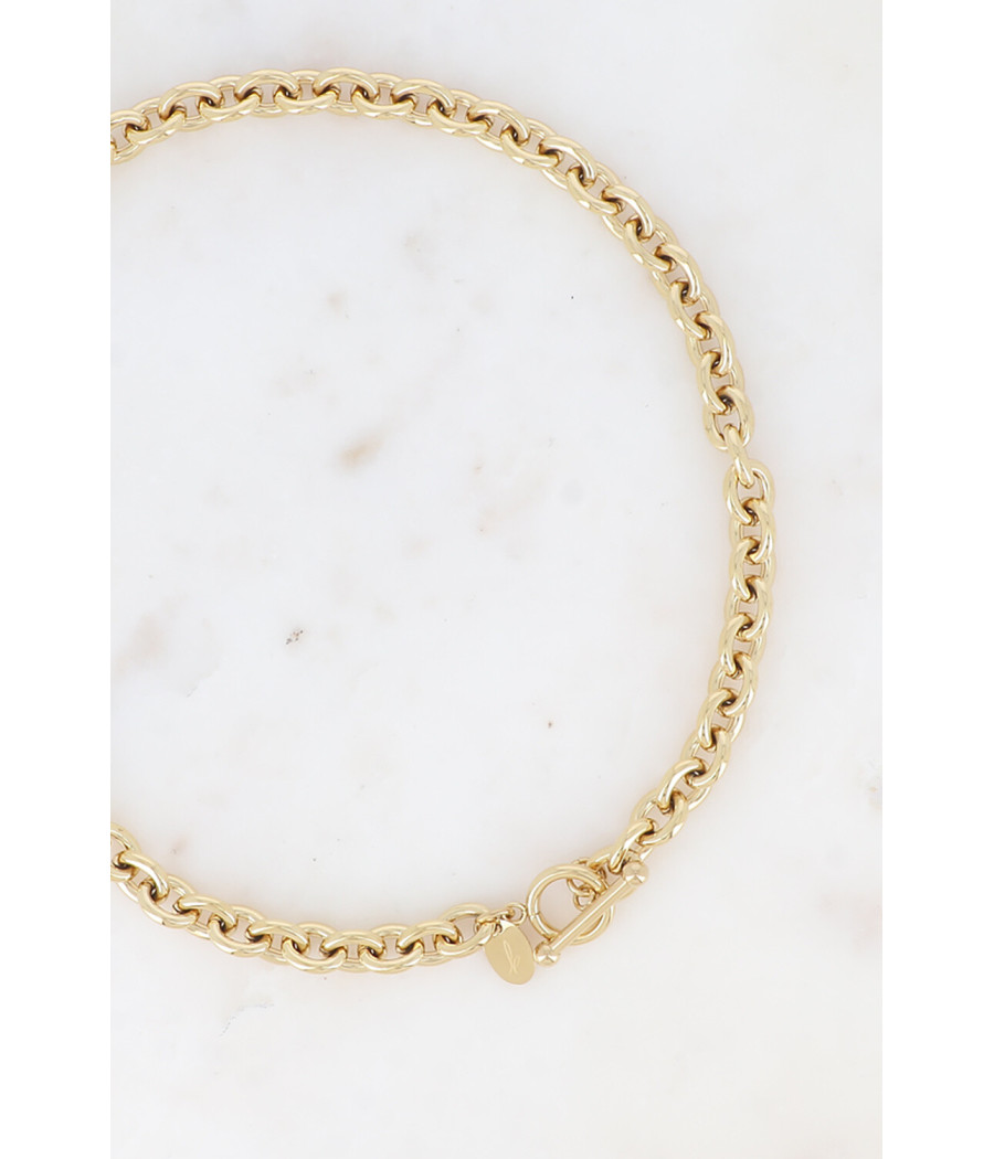 Collier Ovalia