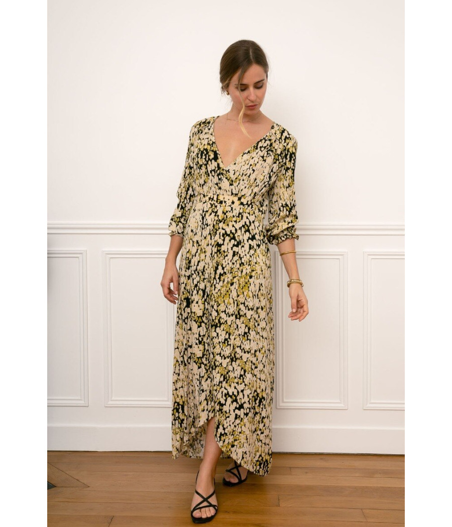 Robe Blanca