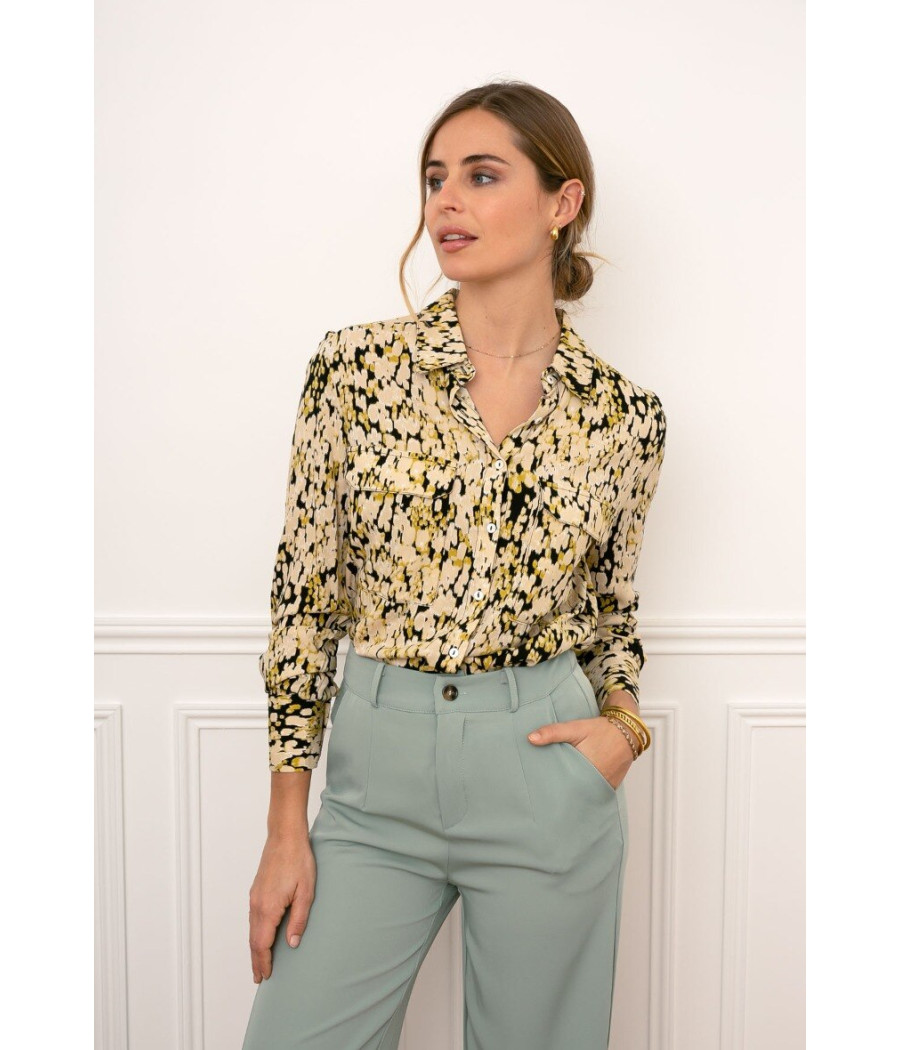 Chemise Evan