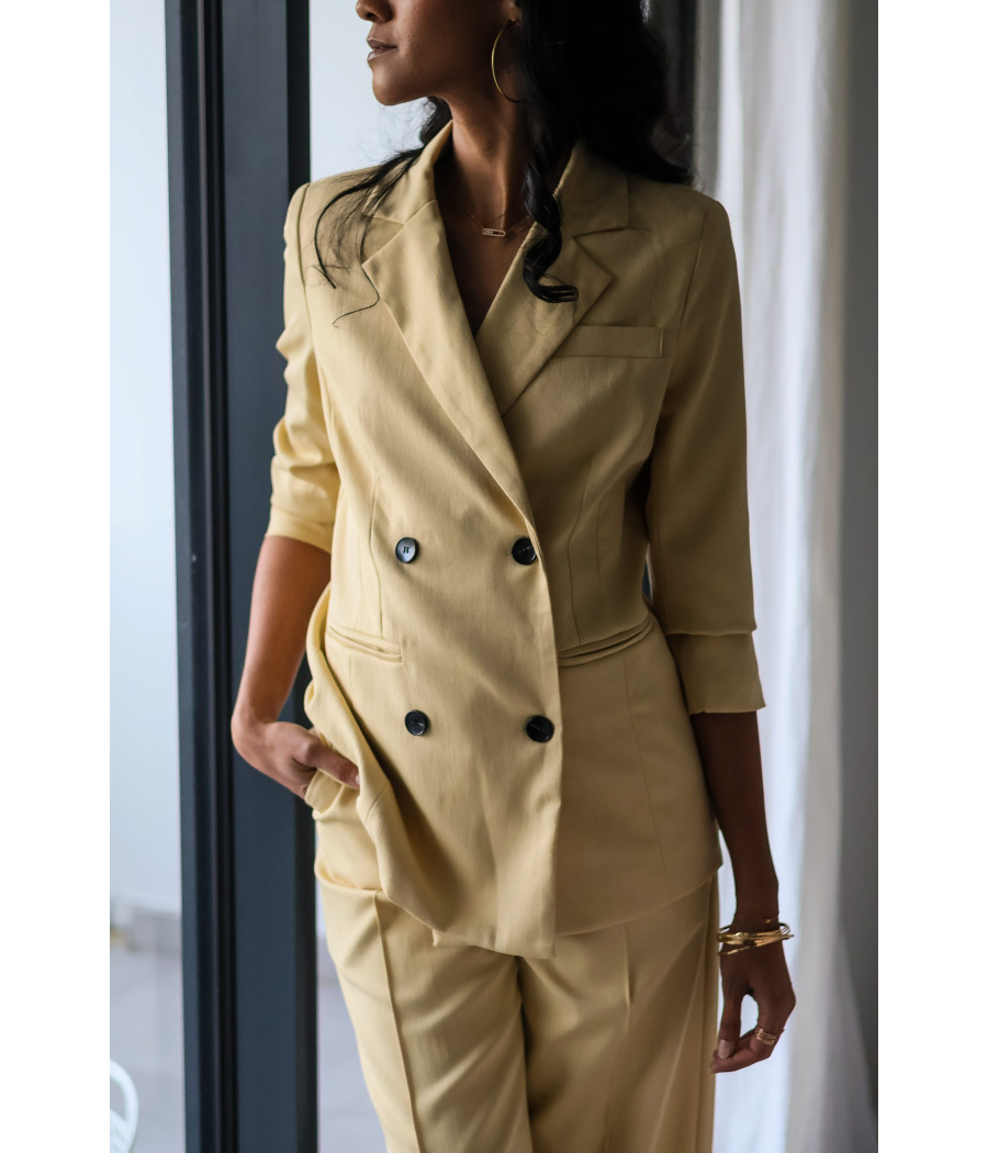 Blazer Raya