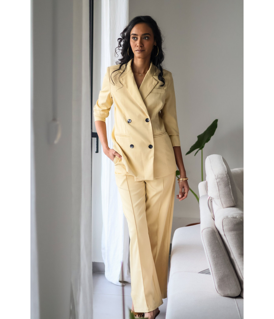 Pantalon Raya