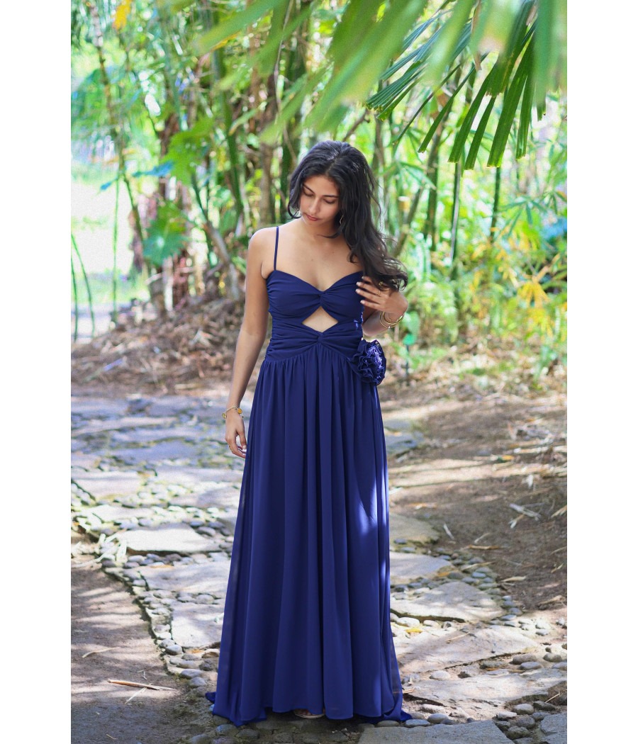 Maxidress Danika