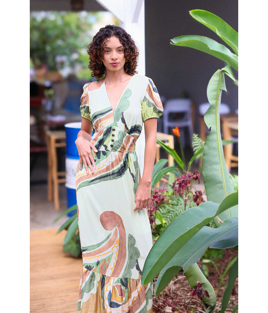 Robe Talia