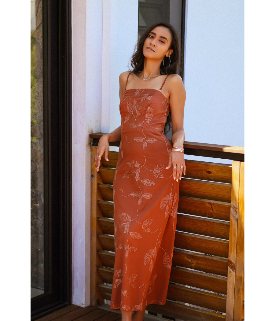 Robe Canelle