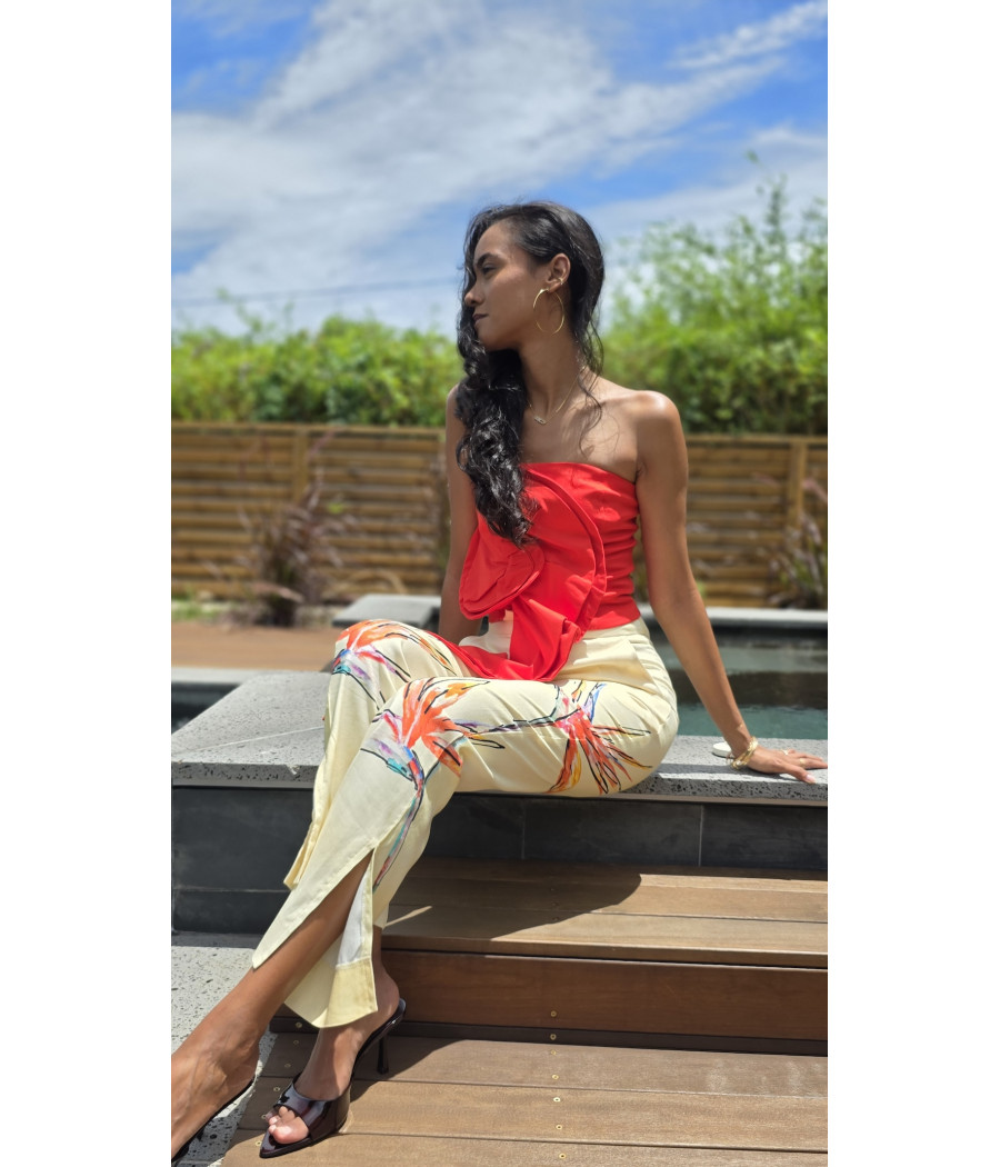 Pantalon Livia
