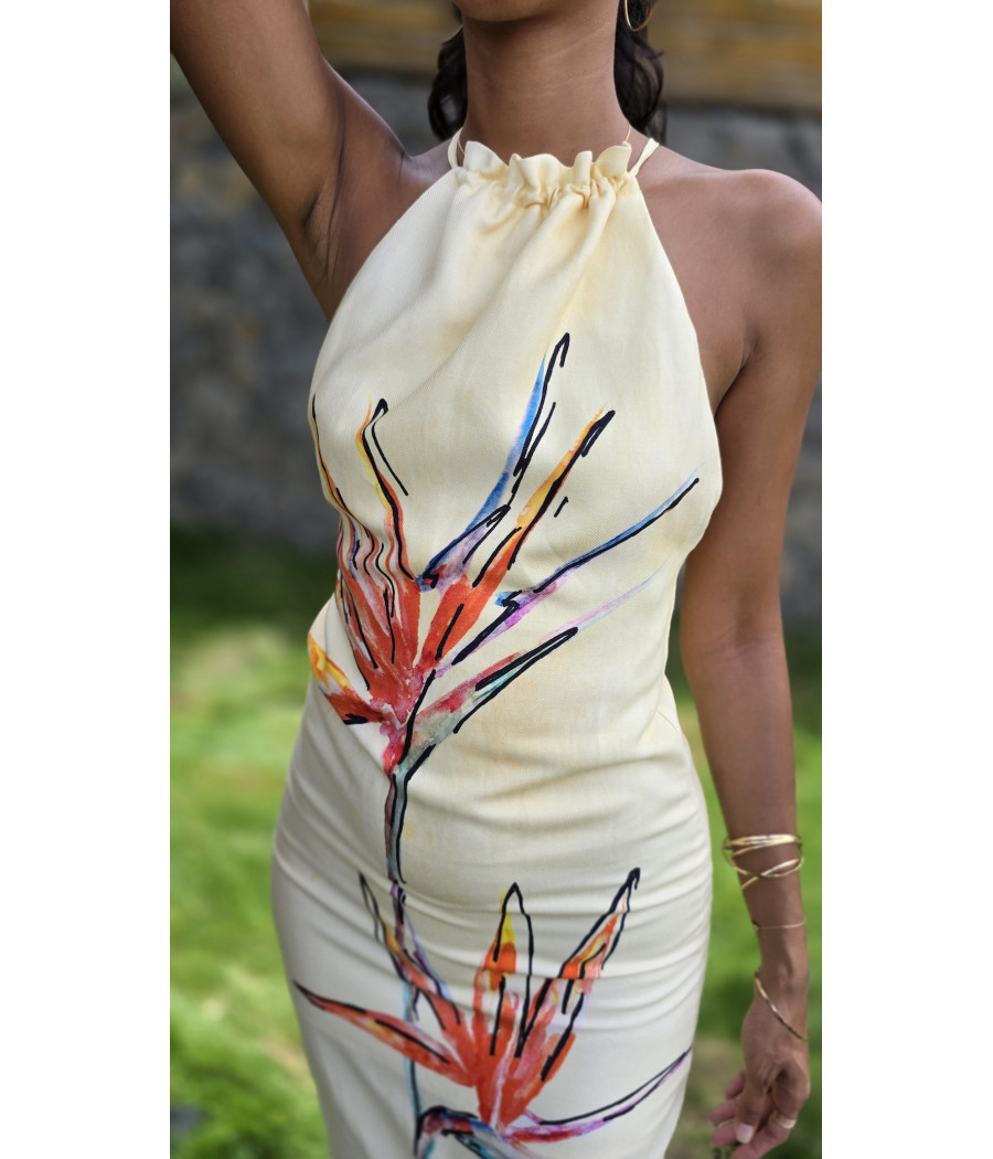 Robe Livia