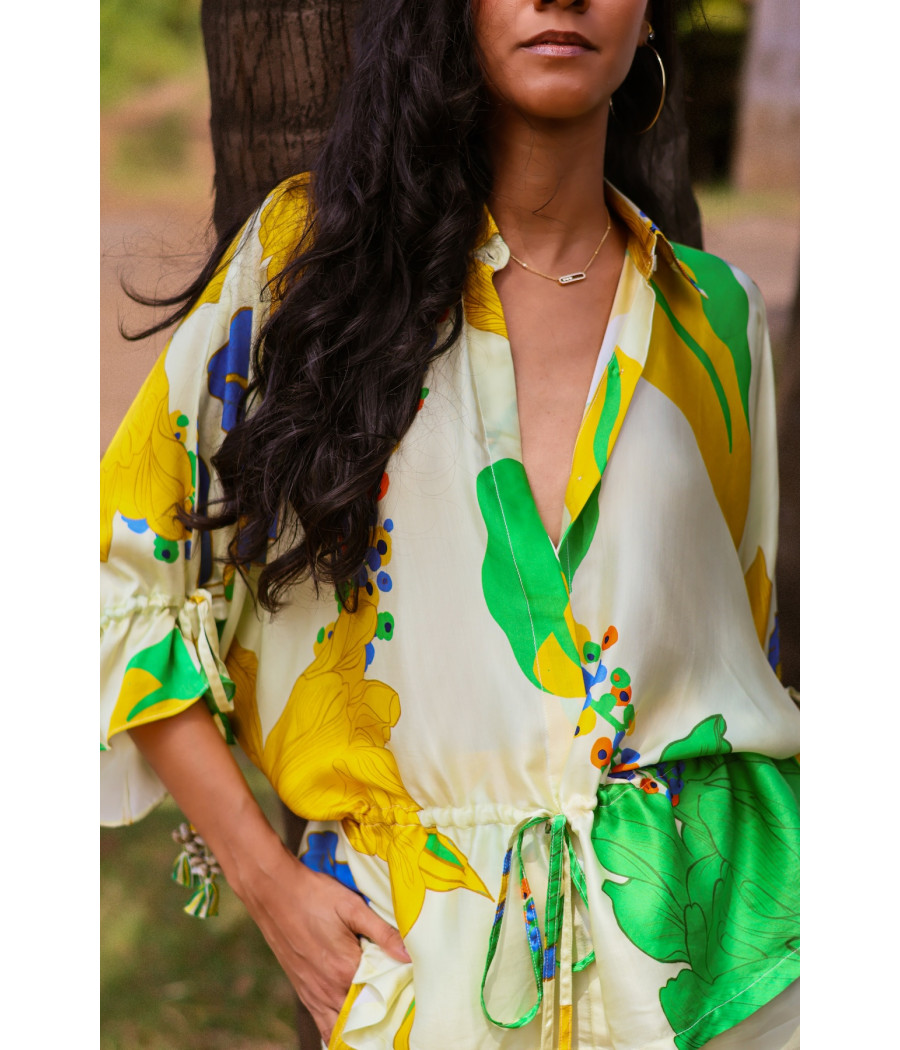 Blouse Azelis