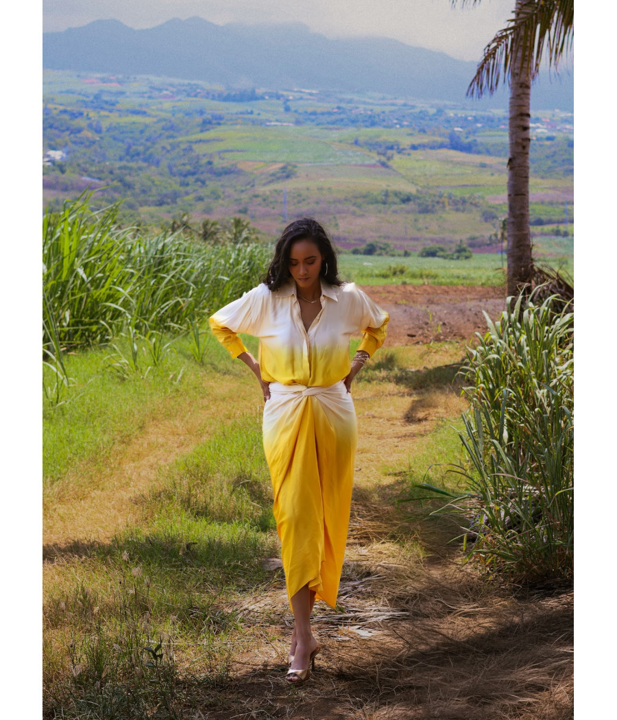 Robe Hélia