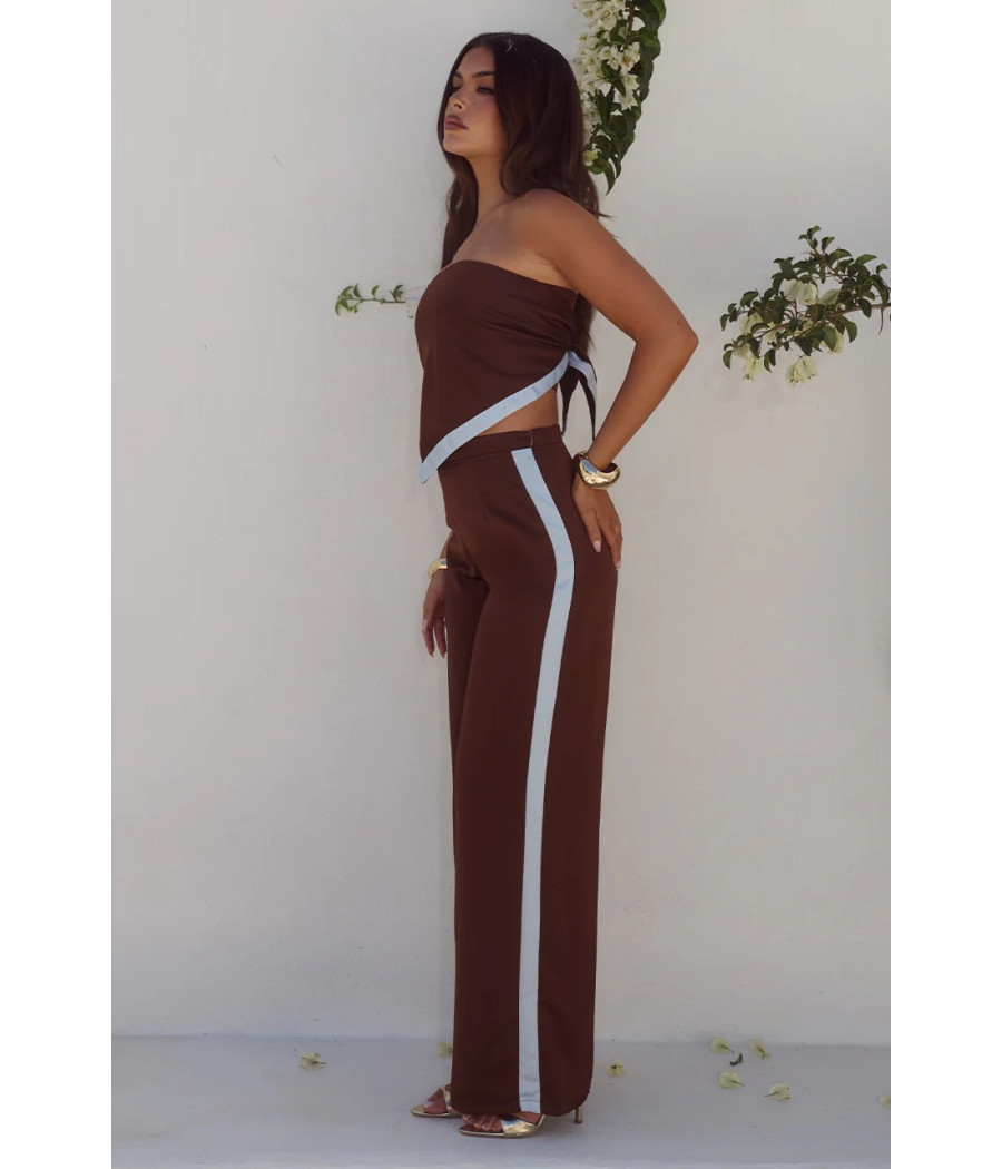 Pantalon Turner