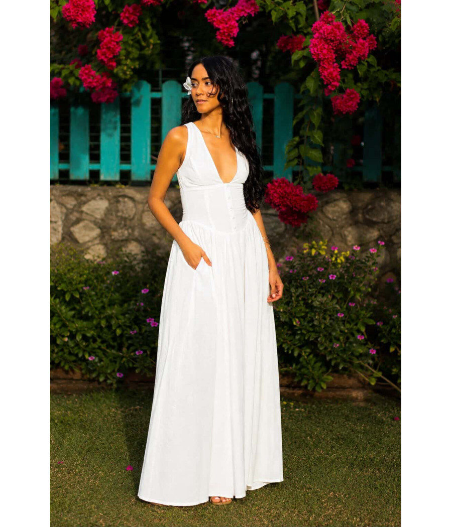 Robe Leonora